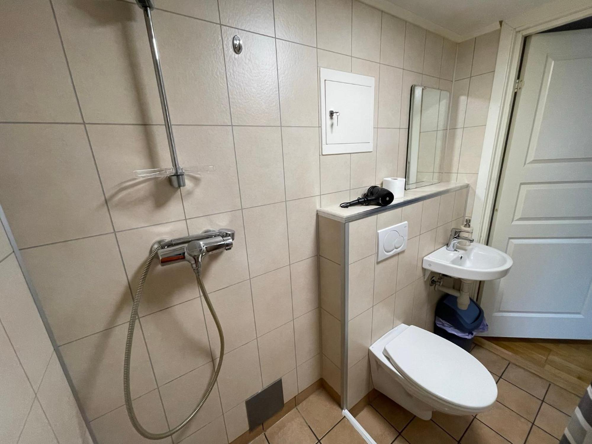 Bakkebo Trollstigen Apartment Andalsnes Bagian luar foto